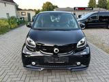 Smart Brabus Xclusive 109PS-LED-PANO-NAVI-KAM-JBL-ALU - Smart: Brabus Xclusive