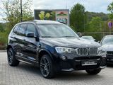 BMW X3 xDrive 28i/M-Sportpaket/HUD/Pano/360°/BiXenon - BMW X3 aus 2014