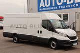 Iveco Daily 35 S 14 Kasten L4H2 + PDC Klima 3-Sitze - Iveco: Daily 35s14