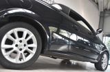 Opel Tigra Twin Top Sport Alufelgen Klimaanlage - Opel Tigra: A