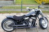 Harley-Davidson FLFBS Fatboy 114 FatBoy Softail MwSt ausweisbar - HARLEY-DAVIDSON FATBOY
