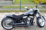Harley-Davidson FLFBS Fatboy 114 FatBoy Softail MwSt ausweisbar - Offers matching your search criteria