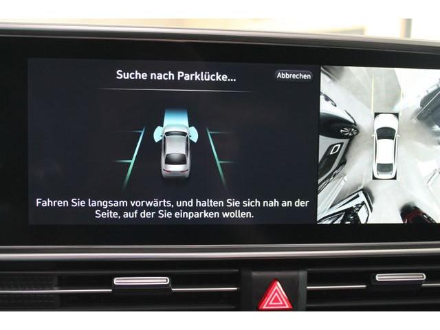 Hyundai IONIQ 6 Heckantrieb 77,4kWh Batt. (229 PS) TECHN