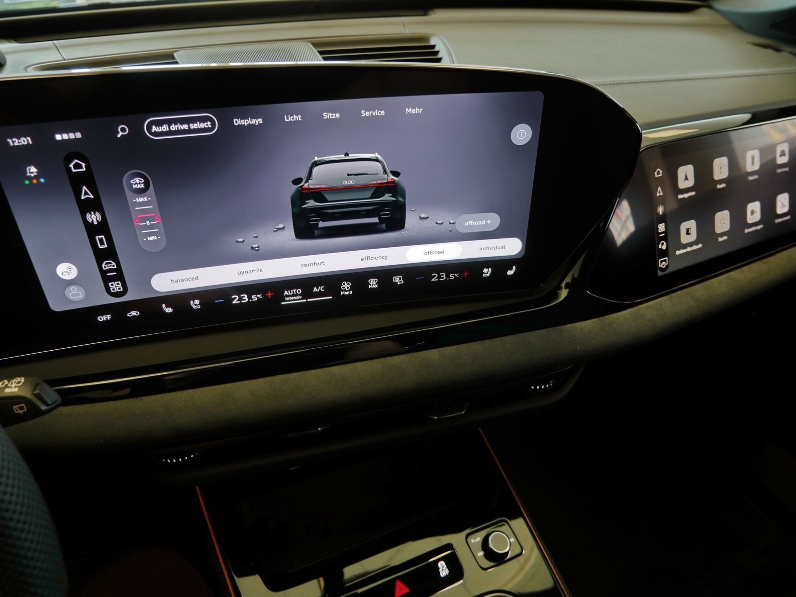 Audi A6 Allroad - Bild 21
