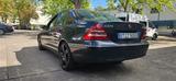 Mercedes-Benz C 270 CDI ELEGANCE Elegance - Mercedes-Benz C 270 Gebrauchtwagen