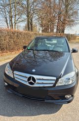 Mercedes-Benz C 200 KOMPRESSOR AVANTGARDE AVANTGARDE - Mercedes-Benz C 200: Kompressor Avantgarde