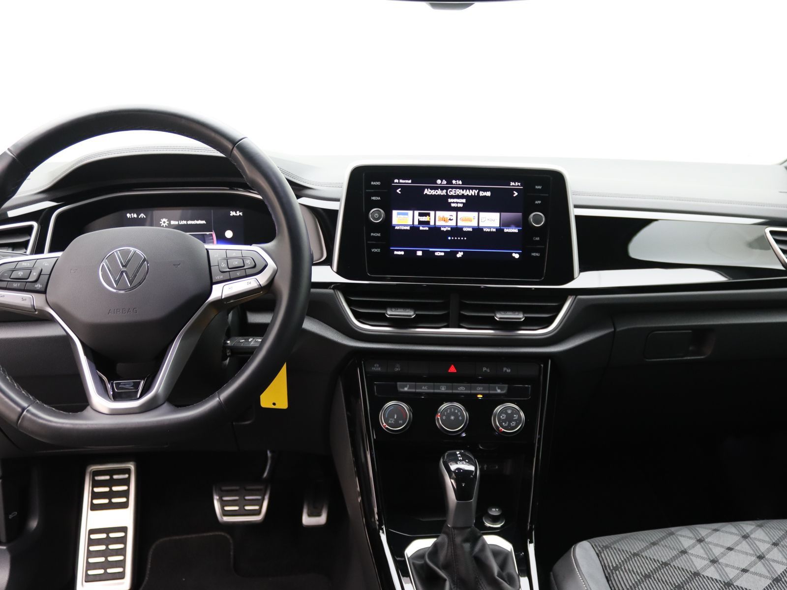Volkswagen T-Roc - Bild 18