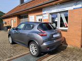 Nissan Juke Acenta 1,2L TÜV 10/2026 - Nissan Juke: Acenta