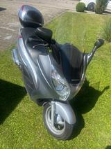 Honda JF12 FES 125 S-Wing - HONDA S WING 125