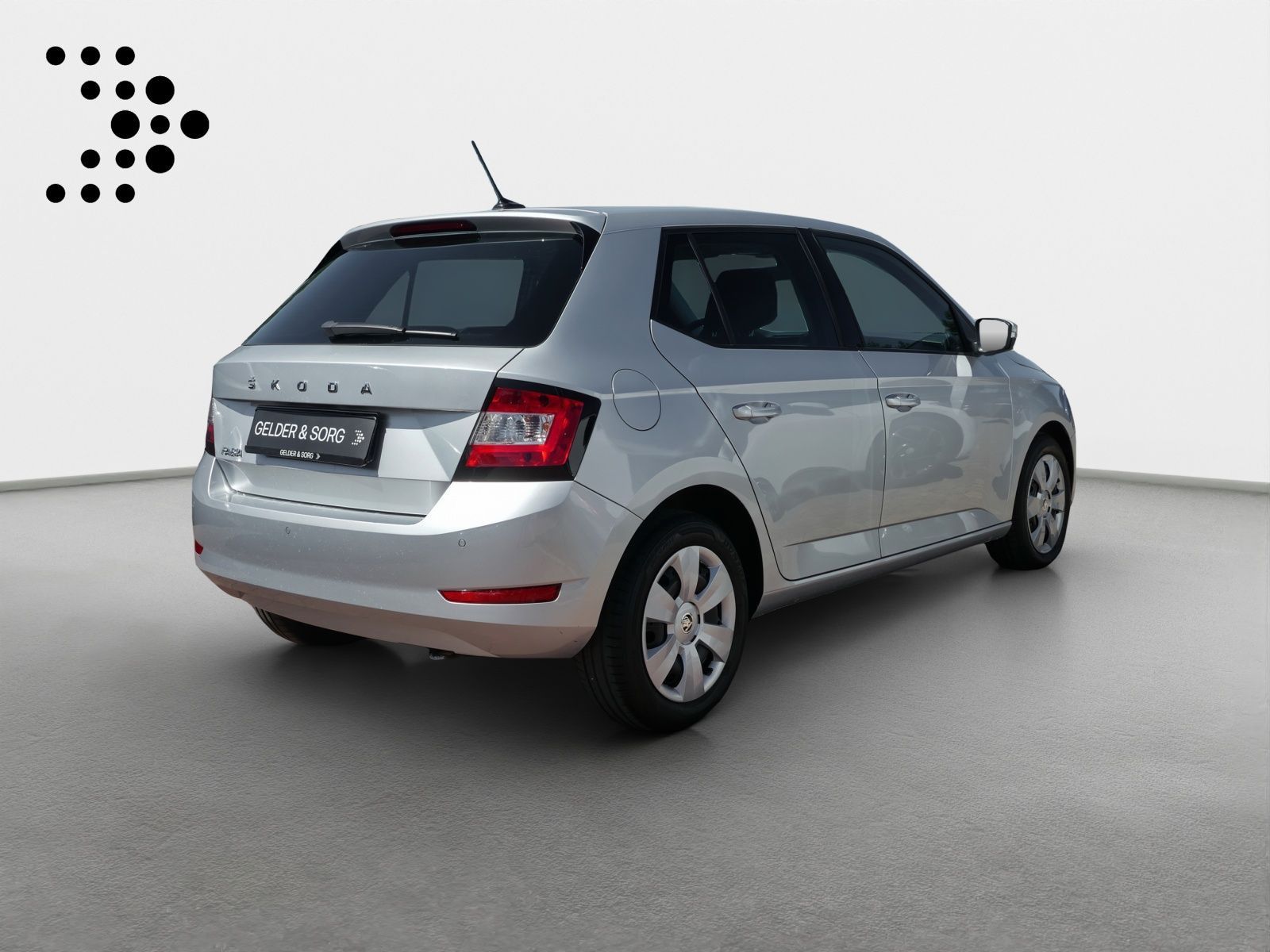 Skoda Fabia - Bild 2