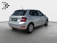 Skoda Fabia - Vorschau Bild 2