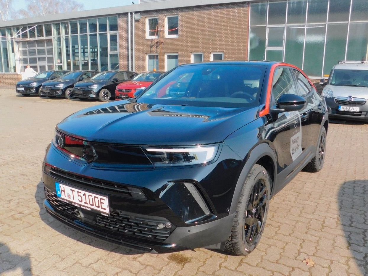 Opel Mokka-e - Bild 3
