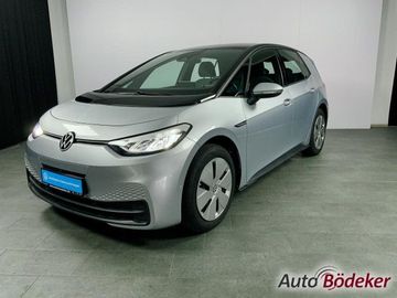 Volkswagen ID.3 Pro Performance 1-Gang Automatik Bluetooth