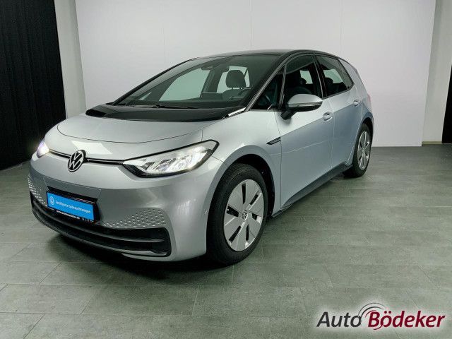 Volkswagen ID.3 Pro Performance 1-Gang Automatik Bluetooth