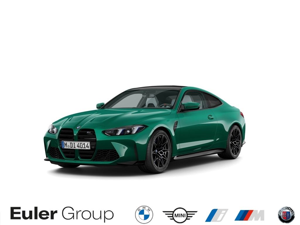 Image of BMW M4