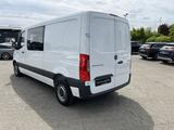 Mercedes-Benz Sprinter 315 d KA Standard Klima LED 100 KM!!!! - Mercedes-Benz LKWs