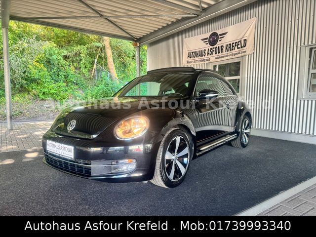 Volkswagen Beetle Lim. Cup TSI  *Panorama *Navi * SHZ *PDC