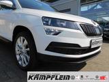 Skoda Karoq Style 1.5TSI DSG NAV CAM AHK SHZ TEL ACC - Skoda Karoq