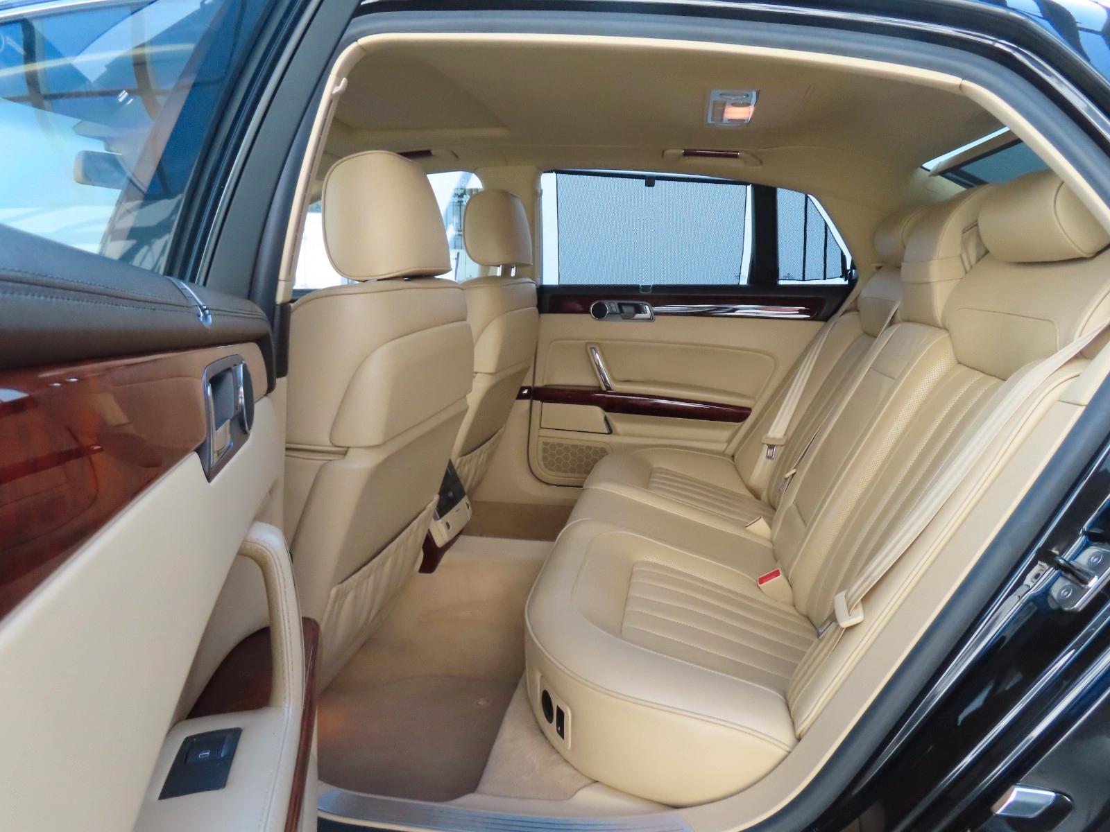 Volkswagen Phaeton 3.0 V6 TDI 4MOTION Tiptronic 5-Sitzer