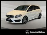 Mercedes-Benz B 180 AMG **Navi+Totw+Kamera+Night - Mercedes-Benz B-Klasse: Limousine