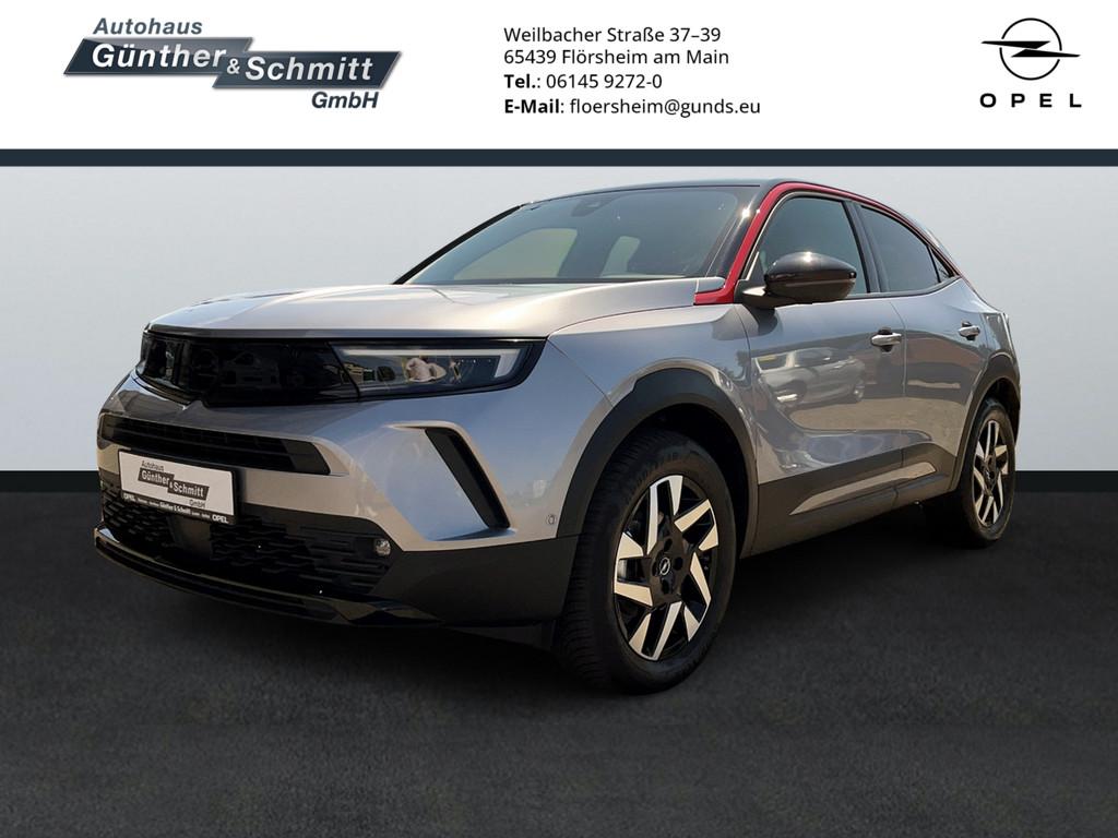 Opel Mokka 1.2 GS Line PDC SITZHEIZUNG NAVI