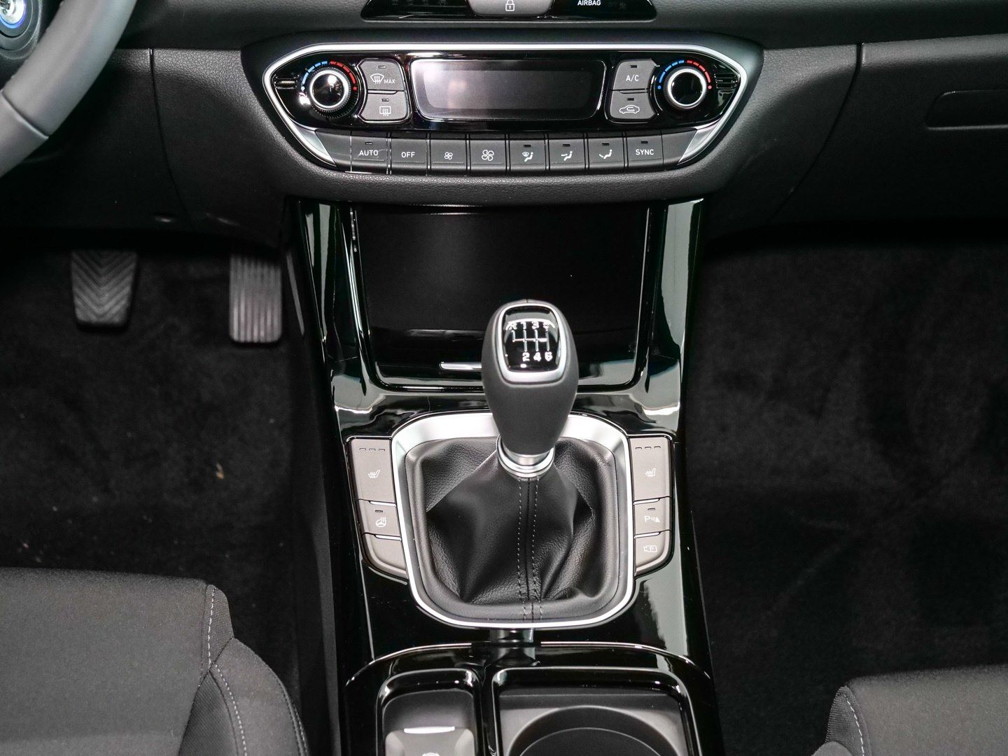 Hyundai i30 - Bild 14