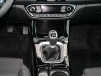 Hyundai i30 - Vorschau Bild 14