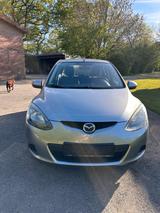Mazda Zuverlässiger Mazda 2 - Mazda 2