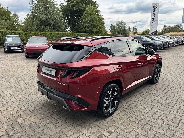 Hyundai TUCSON - Bild 7