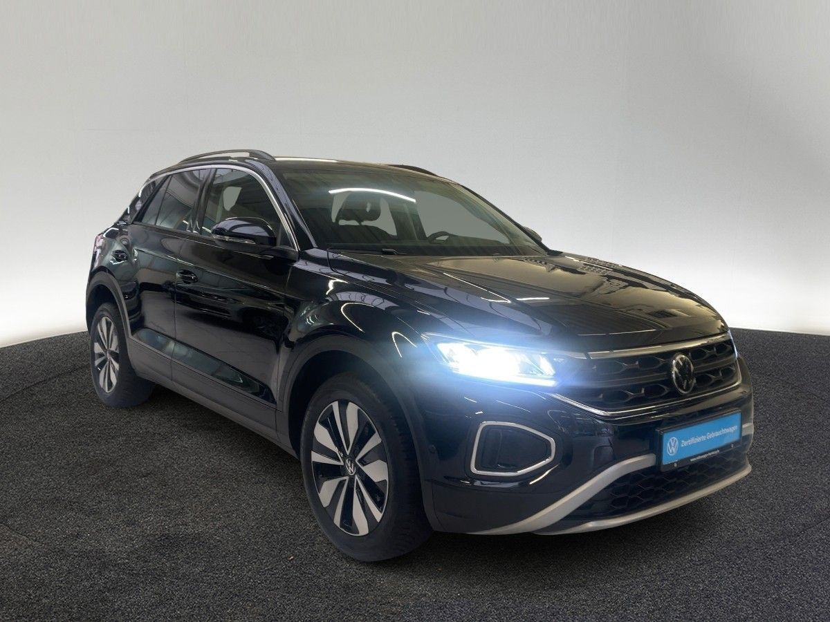 Volkswagen T-Roc - Bild 6