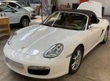 Porsche Boxster 2.7 | SHZ KLIMA - Porsche Boxster Gebrauchtwagen