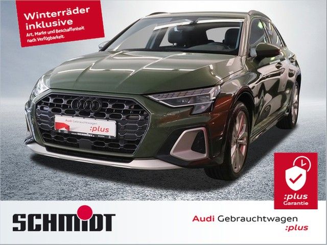 Audi A3 2025