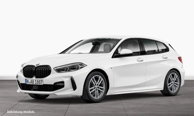 BMW 116i M Sport/ LED/ DAB/ SHZ