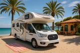 Chausson Triganofd4 - Chausson Alkoven