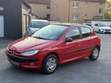 Peugeot 206 1.4 Grand Filou 75*AUTOMATIK*EF*ES*ISOFIX* - Peugeot 206 aus 1999