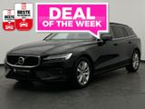 Volvo V60 B4 D Geartronic Momentum +AHK+CAM+STANDHZ+ - Volvo: C60