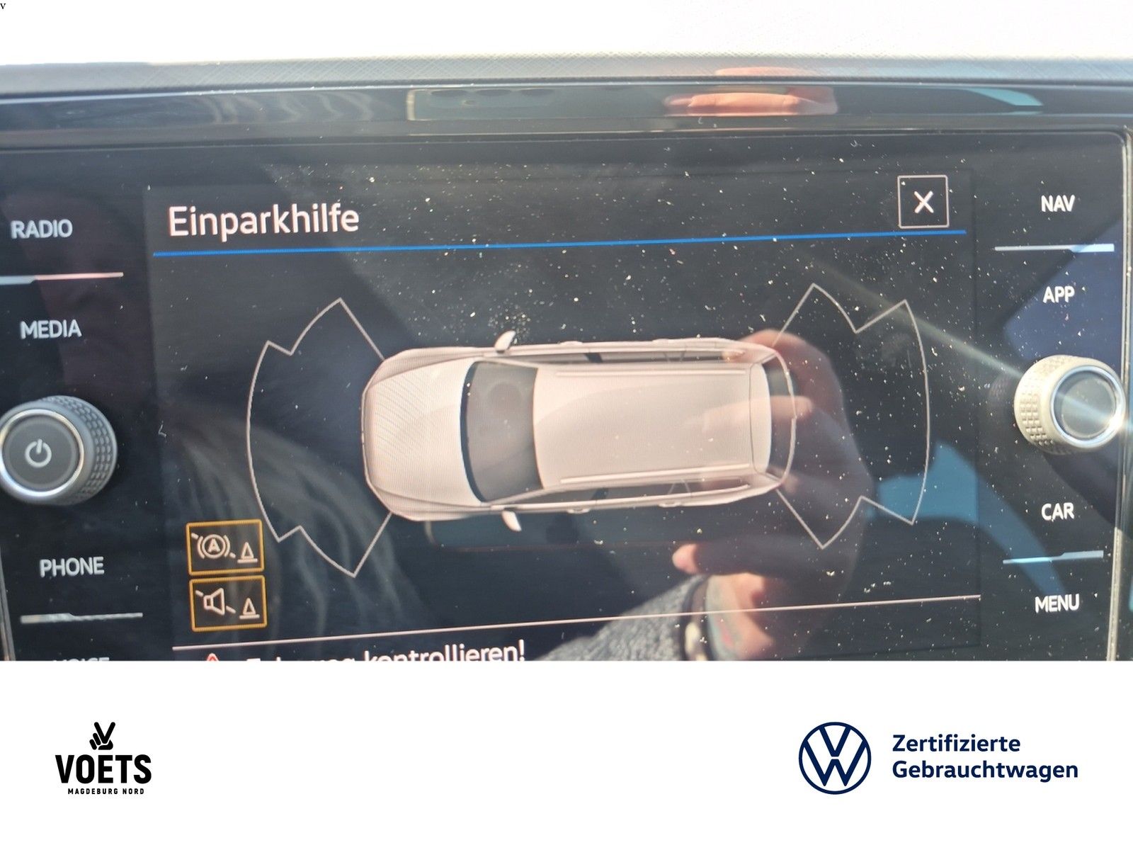 Volkswagen Passat Variant - Bild 17