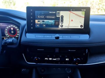 Nissan X-Trail 1.5 VC-T e-Power TEKNA+ 204PS LEDNAVI