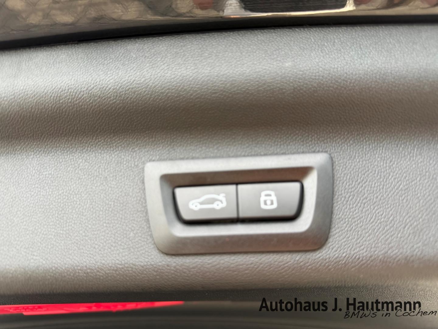 MINI Countryman C Classic Trim +1.HAND+HUP+PANO+LM18'