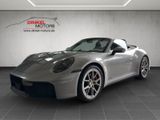 Porsche 911/992.2 Carrera 4 GTS Cabrio -LIFT-MATRIX-BOSE - Porsche mit Benzin-Antrieb: Cabrio, 911 Carrera 2l