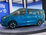 Ford e-Transit Custom 340 L1H1 PKW HA Trend - Ford Transit Gebrauchtwagen in Nürnberg