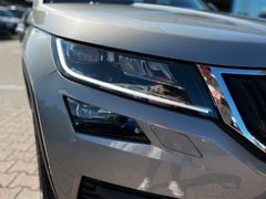 SKODA Kodiaq 1.4 TSI Style 4x4*Greentec*LED*SHZ*NAVI