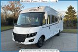Rapido Serie 80dF 8086dF  Ohne Hubbett 7.20m - Rapido 7
