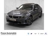 BMW 320d xDrive Sport Line AHK ACC HiFi DA PA DAB LE - BMW 320 in Düsseldorf