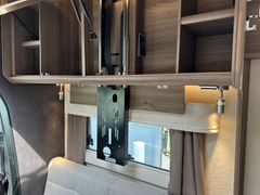 KABE Travel Master Royal X780LXL KABE Travel Master Royal X780LXL