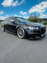 Audi RS3 8V Facelift 2018 Non OPF - gebrauchte Audi RS3 mit Facelift