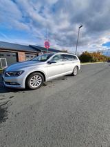 Volkswagen Passat 2016  Diesel 110 kW (15... - VW Passat Gebrauchtwagen in Kassel