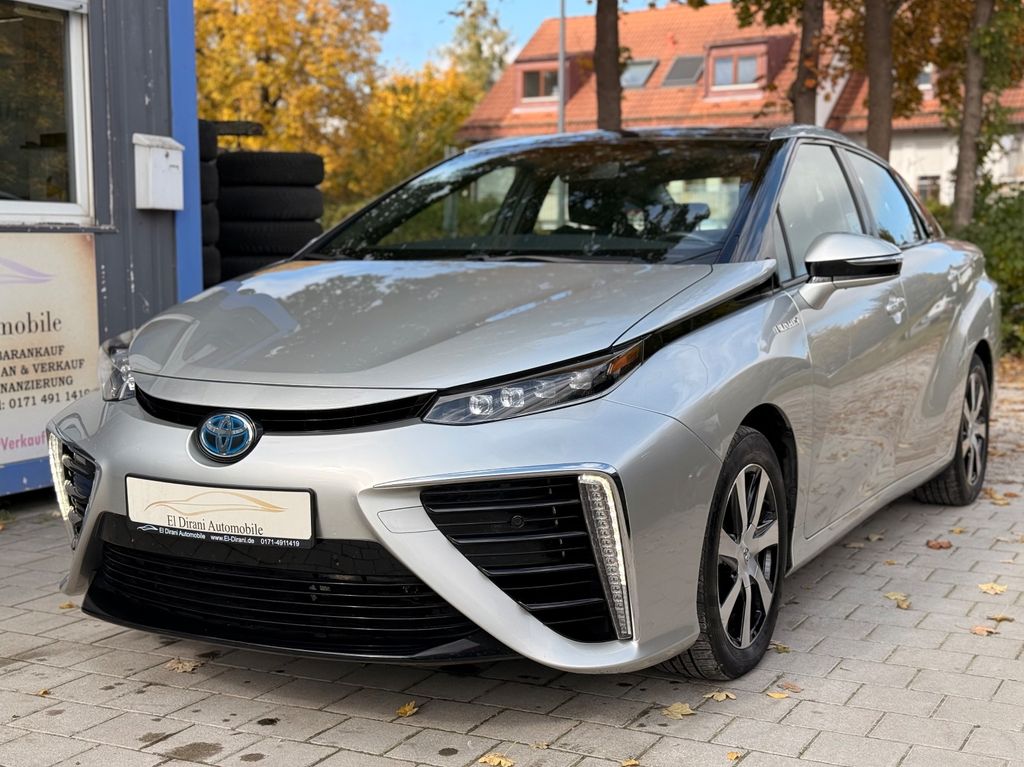Toyota Mirai