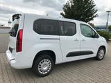 Opel Combo Life Elegance 1,5 D*Rollstuhlrampe* - Behindertengerechte Opel Combo Life