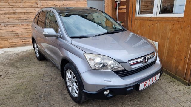 Honda CR-V 2.0i Automatik, Panorama, SHZ